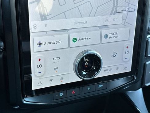 Used 2025 Ford F150 Lightning Flash image 18