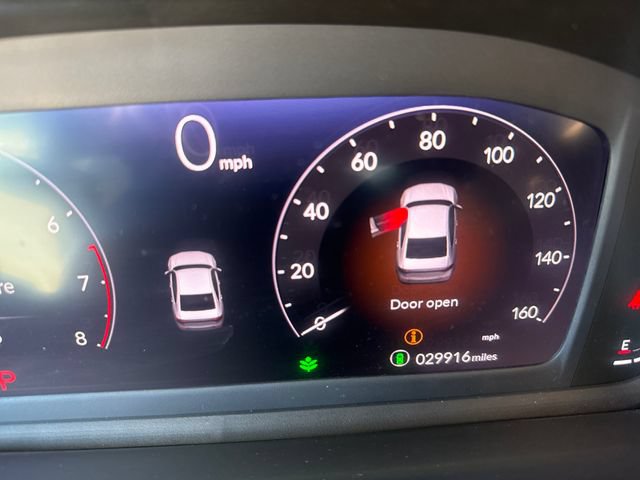 Certified 2024 Honda Accord EX image 13