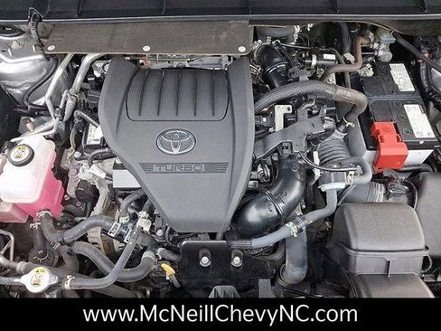 Used 2023 Toyota Highlander L image 28