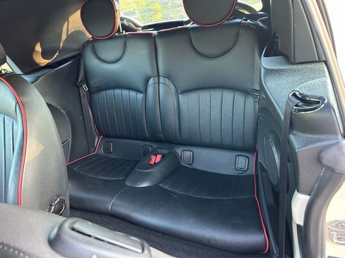 Used 2015 MINI Cooper John Cooper Works image 13