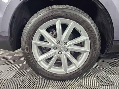 Used 2020 Acura RDX Base image 11