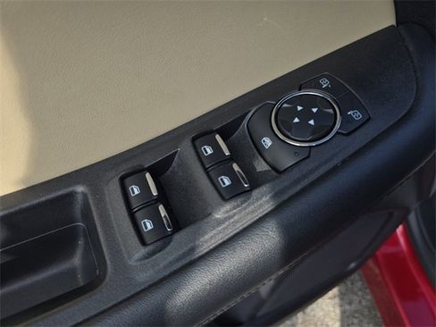 Used 2021 Ford Edge SEL w/ Convenience Package image 20