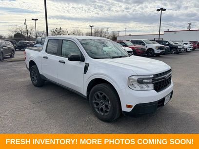 Used 2024 Ford Maverick XLT