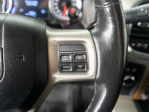 Used 2015 RAM 2500 Laramie w/ Convenience Group image 18