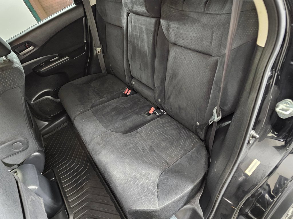 Used 2012 Honda CR-V EX image 19