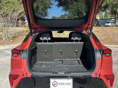 Used 2024 Buick Envista Sport Touring w/ Convenience I Package image 36