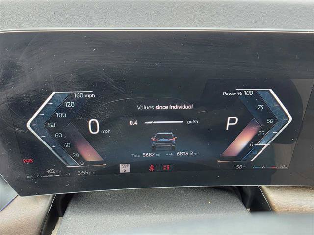 Used 2025 BMW X1 xDrive28i w/ Convenience Package AWD/4WD image 25