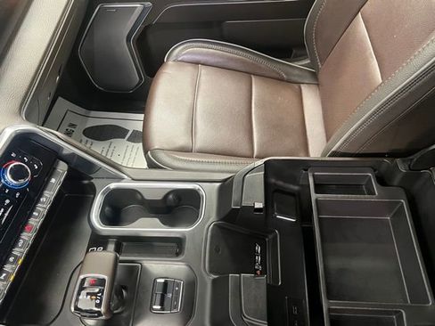 Used 2023 GMC Sierra 1500 Denali w/ Denali Reserve Package image 41
