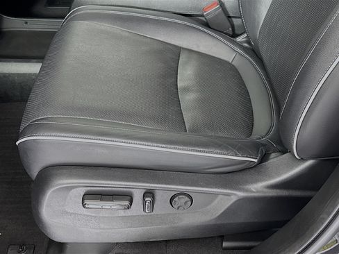 Certified 2024 Honda Odyssey Elite image 19
