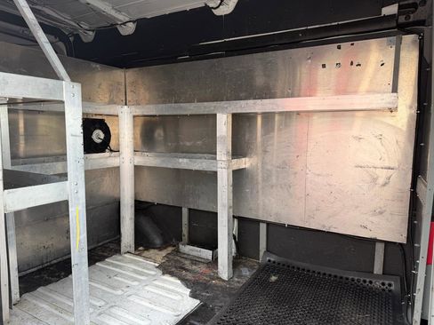 Used 2017 Ford Transit 250 148 High Roof image 13