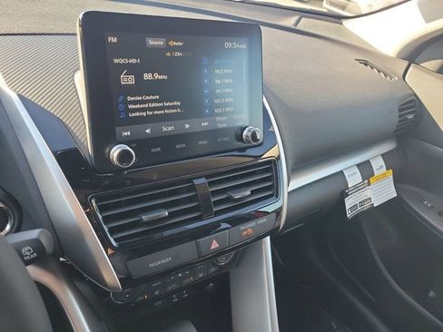 New 2026 Mitsubishi Eclipse Cross SE AWD/4WD image 30