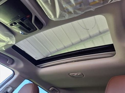 New 2025 Subaru Outback Touring image 12