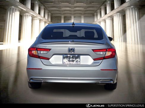 Used 2022 Honda Accord Sport image 5