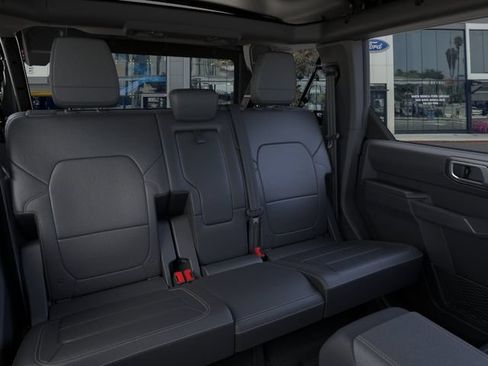 New 2026 Ford Bronco Badlands AWD/4WD image 11