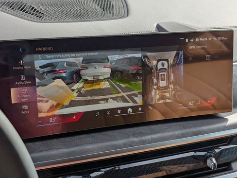 New 2026 BMW X5 xDrive40i w/ M Sport Package image 29