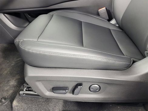 New 2025 Nissan Murano SL image 16