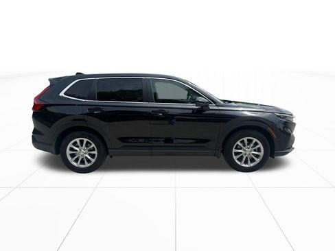 Certified 2023 Honda CR-V EX-L image 10
