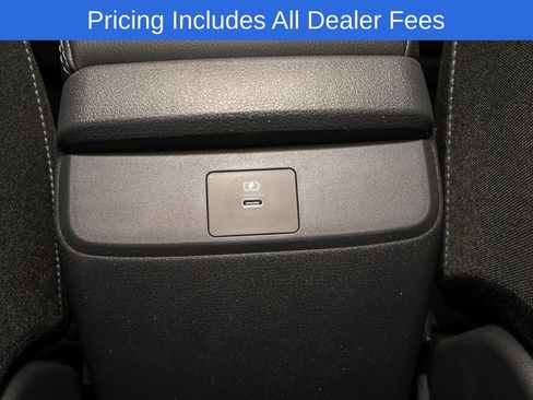 New 2026 Nissan Sentra SV w/ SV Convenience Package FWD image 8
