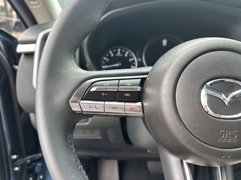 Certified 2025 MAZDA CX-50 AWD 2.5 S w/ Select Package image 31