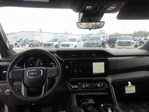 New 2026 GMC Sierra 1500 AT4 w/ AT4 Premium Package image 17