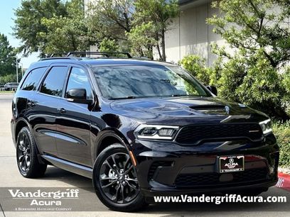 Used 2024 Dodge Durango R/T