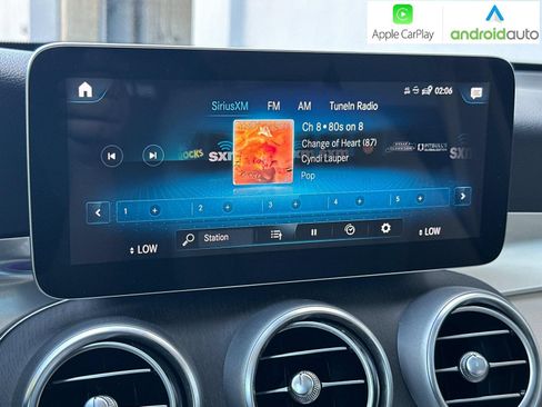 Certified 2022 Mercedes-Benz GLC 300 image 20