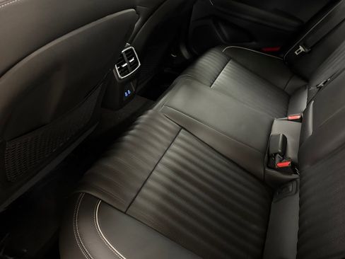 New 2026 Genesis G70 2.5T Prestige AWD/4WD image 12