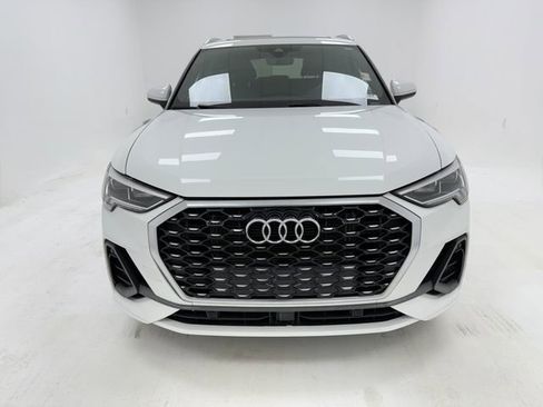 Used 2023 Audi Q3 2.0T Premium AWD/4WD image 3