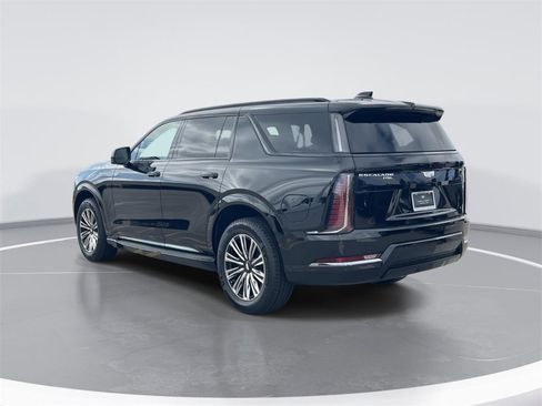 New 2026 Cadillac Escalade IQL Sport 1 image 5