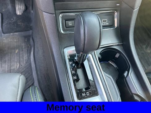 Used 2023 Subaru Ascent Onyx Edition Limited AWD/4WD image 12