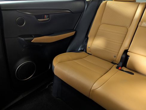 Used 2021 Lexus NX 300 FWD w/ Accessory Package 2 image 12