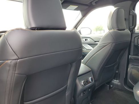 New 2026 Ford Explorer Tremor w/ Tremor Ultimate Package AWD/4WD image 34