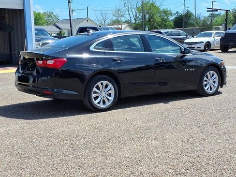 Used 2024 Chevrolet Malibu LT image 4