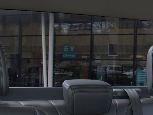 New 2026 Ford Maverick Lobo image 24