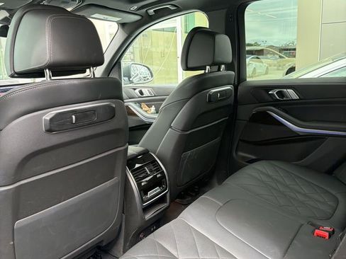 Used 2024 BMW X5 sDrive40i w/ Climate Comfort Package RWD image 6