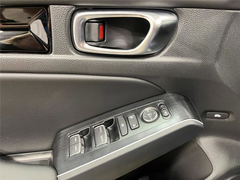 New 2026 Honda Civic Sport Touring image 15