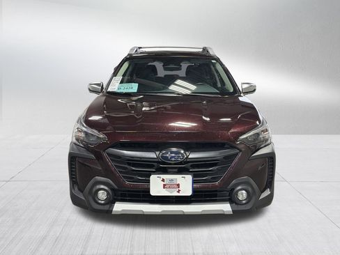 Certified 2024 Subaru Outback Touring XT image 2