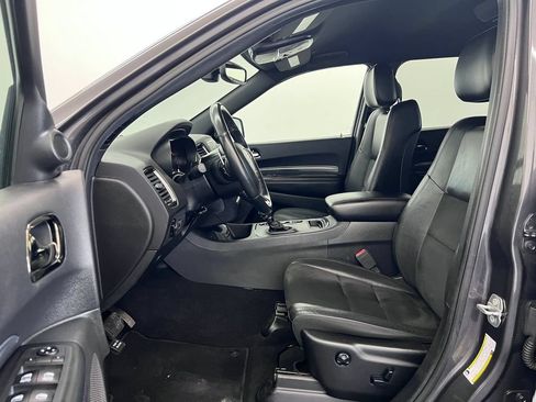 Used 2019 Dodge Durango GT AWD/4WD image 5