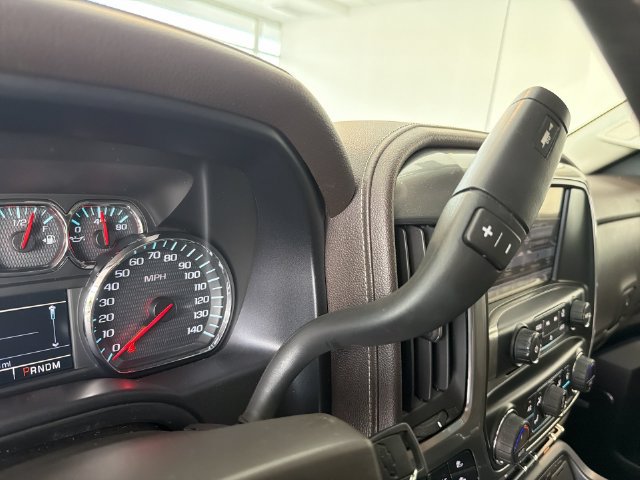 Used 2014 Chevrolet Silverado 1500 LTZ Z71 w/ LTZ Plus Package AWD/4WD image 29