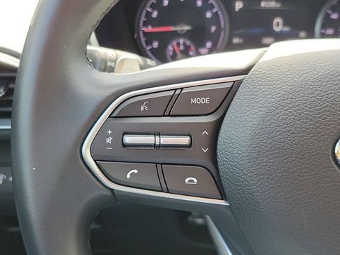 Certified 2023 Hyundai Santa Fe SEL FWD image 21