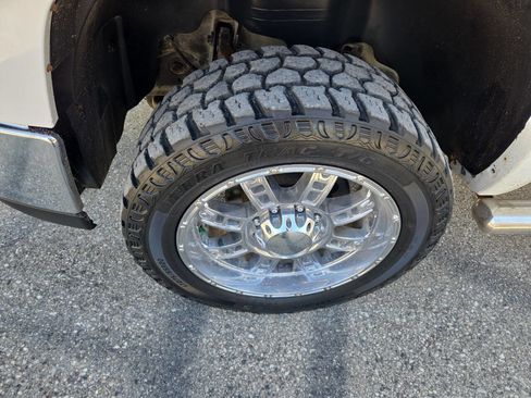 Used 2007 GMC Sierra 2500 SLE w/ SLE2 Preferred Package image 23