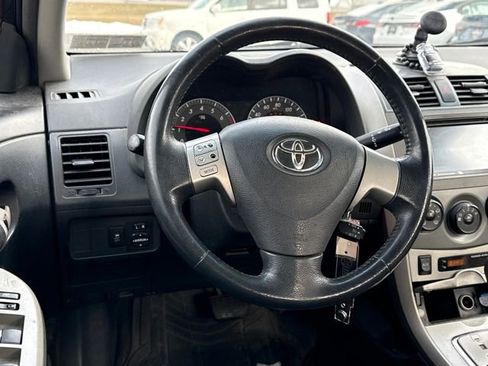 Used 2010 Toyota Corolla S image 12