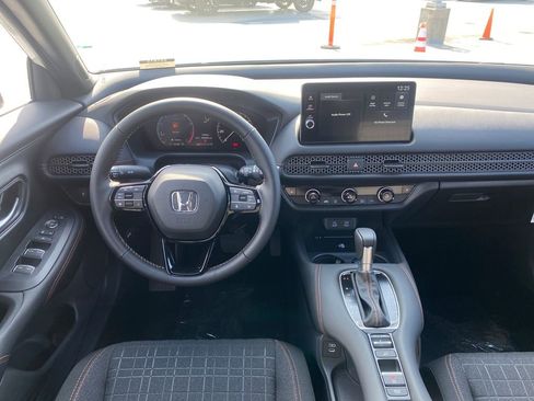 New 2026 Honda HR-V Sport image 13