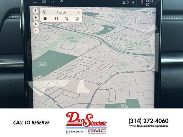 New 2027 GMC Terrain Elevation w/ Elevation Premium Package FWD image 18