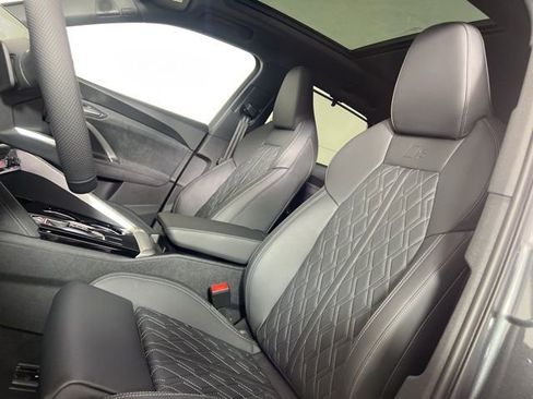New 2026 Audi SQ5 Premium Plus AWD/4WD image 22