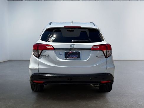 Used 2021 Honda HR-V Sport image 5