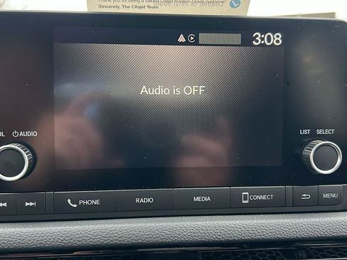 New 2026 Honda Civic Sport image 25