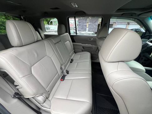 Used 2012 Honda Pilot EX-L image 18