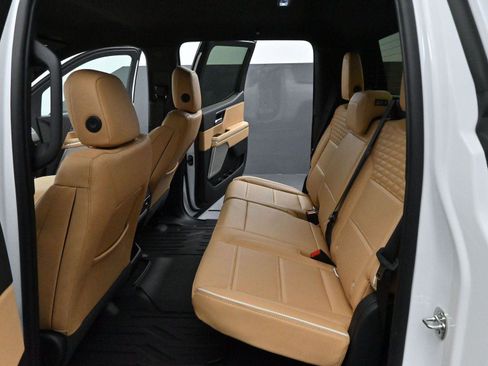 Used 2026 GMC Sierra EV Denali image 29