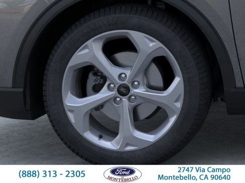 New 2025 Ford Escape ST-Line w/ Tech Pack #1 image 20